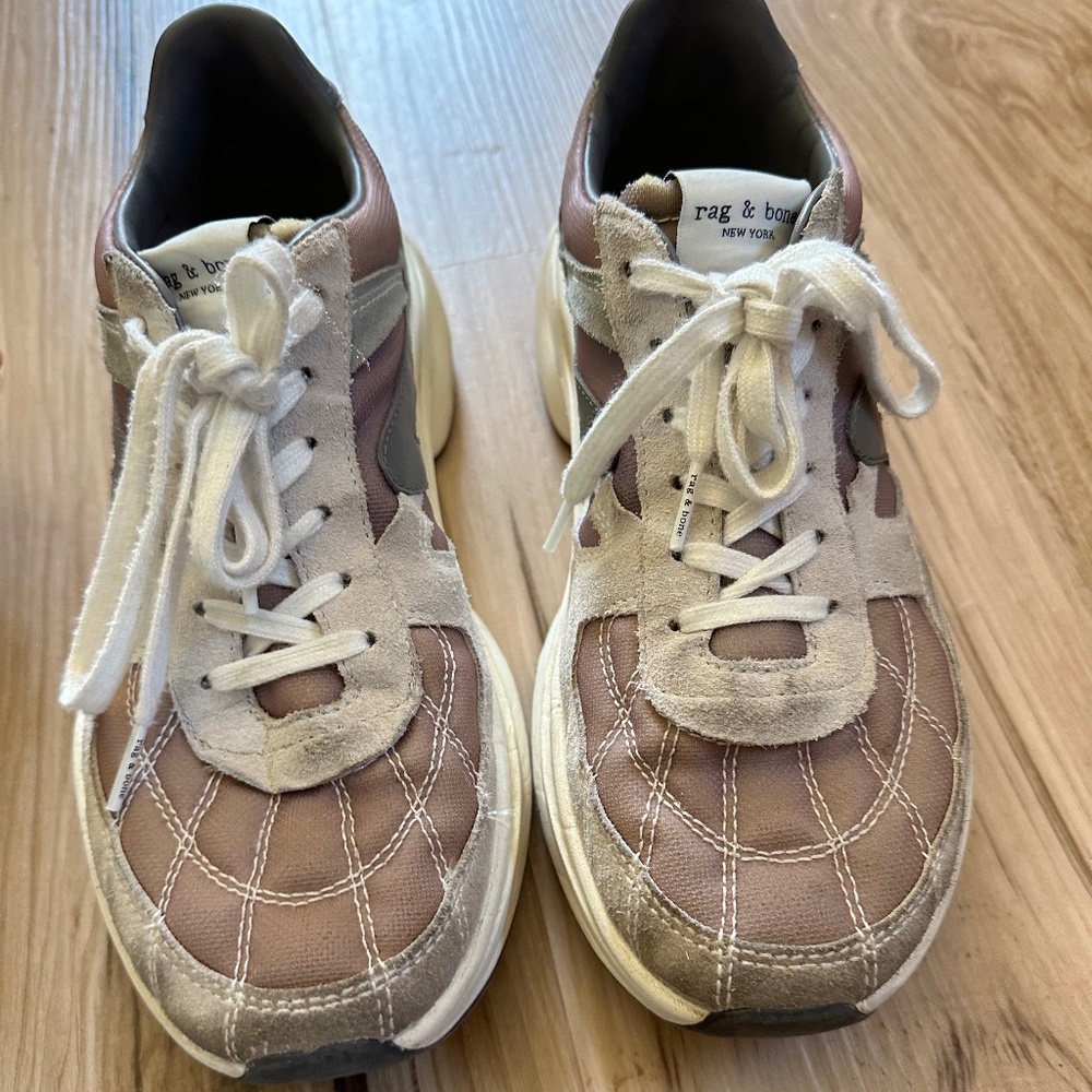 Rag and bone Running shoes